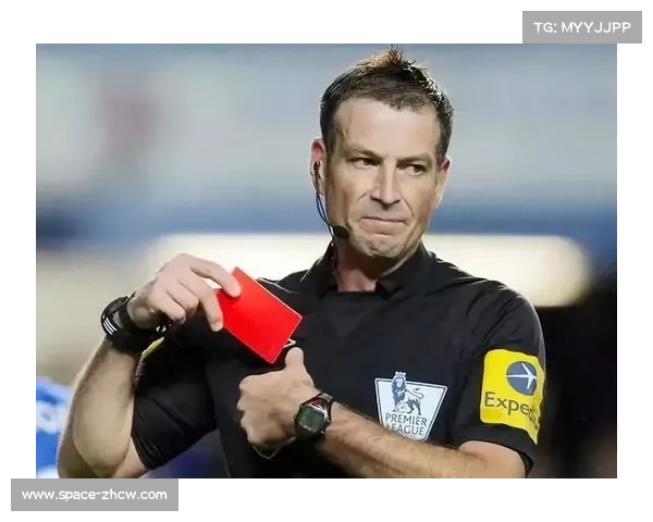 克拉滕伯格自曝执法古迪逊公园德比时情绪失控引发巨大争议 克拉滕伯格自曝执法古迪逊公园德比时情绪失控引发巨大争议