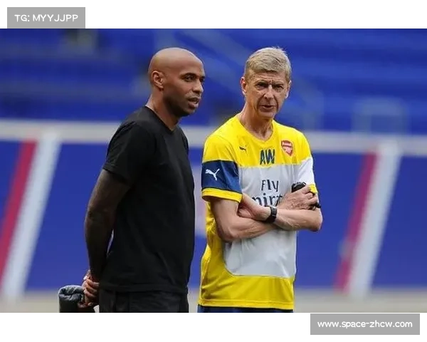 亨利谈温格影响力 称赞马特塔在国家队表现出色