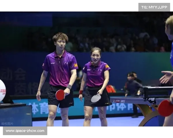 全运会混双:雅思组合复出即遭遇强劲挑战,死亡之组突围战受瞩目 全运会混双:雅思组合复出即遭遇强劲挑战,死亡之组突围战受瞩目