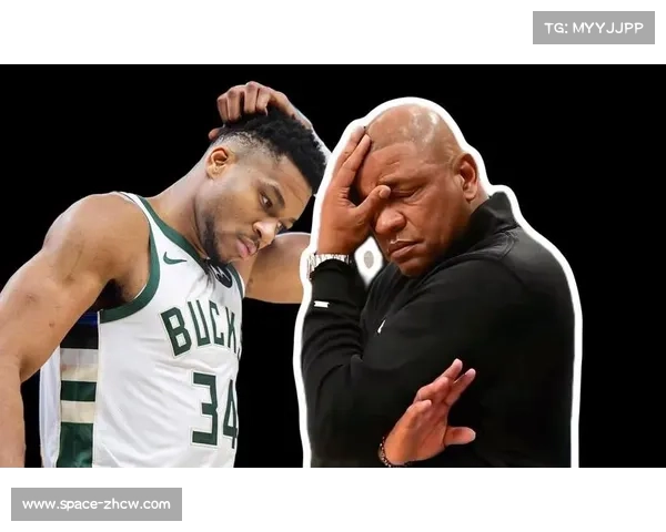 字母哥持续缺阵,雄鹿四连败攻防受挫 字母哥持续缺阵,雄鹿四连败攻防受挫