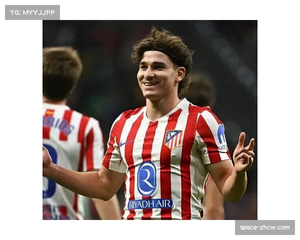 马德里竞技为阿尔瓦雷斯向巴萨开出2亿欧元天价,意图打消对手求购念头