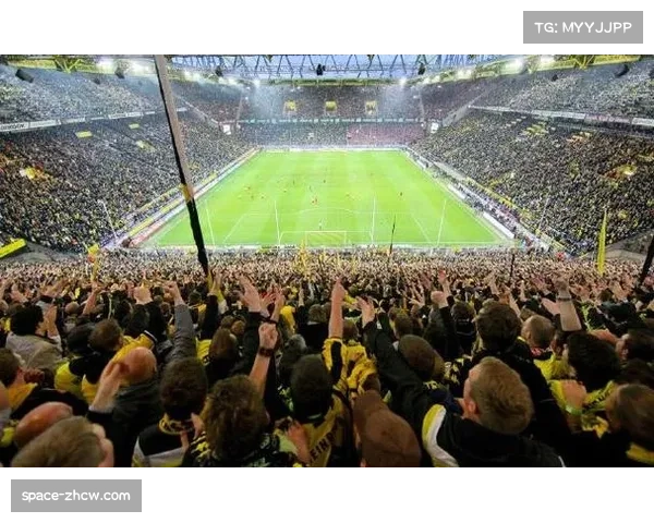 多特蒙德宣布西格纳伊度纳公园球场改建计划,将增设高科技数据采集系统